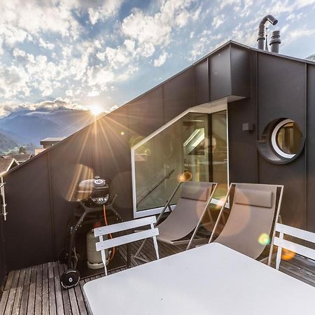 Villa Blau شرنز المظهر الخارجي الصورة