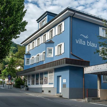 Villa Blau شرنز المظهر الخارجي الصورة