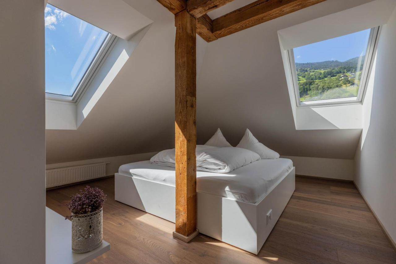 Villa Blau شرنز المظهر الخارجي الصورة