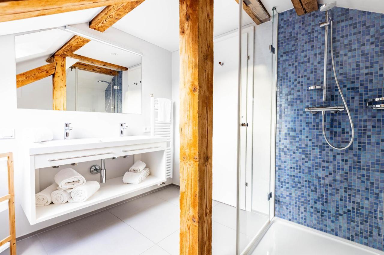 Villa Blau شرنز المظهر الخارجي الصورة