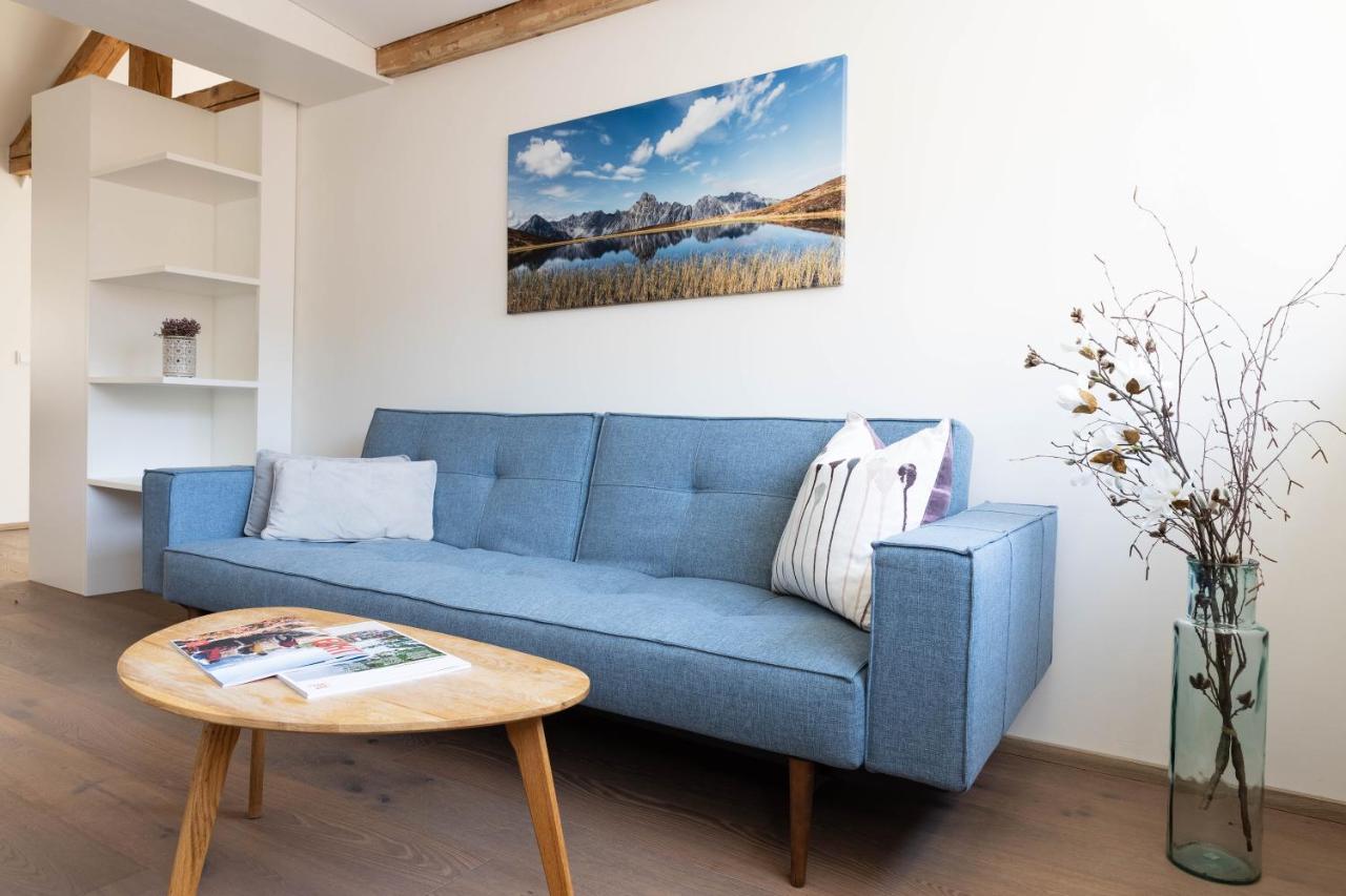 Villa Blau شرنز المظهر الخارجي الصورة