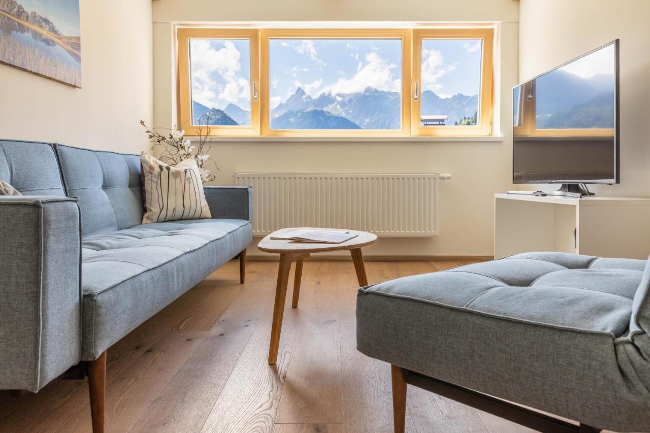 Villa Blau شرنز المظهر الخارجي الصورة