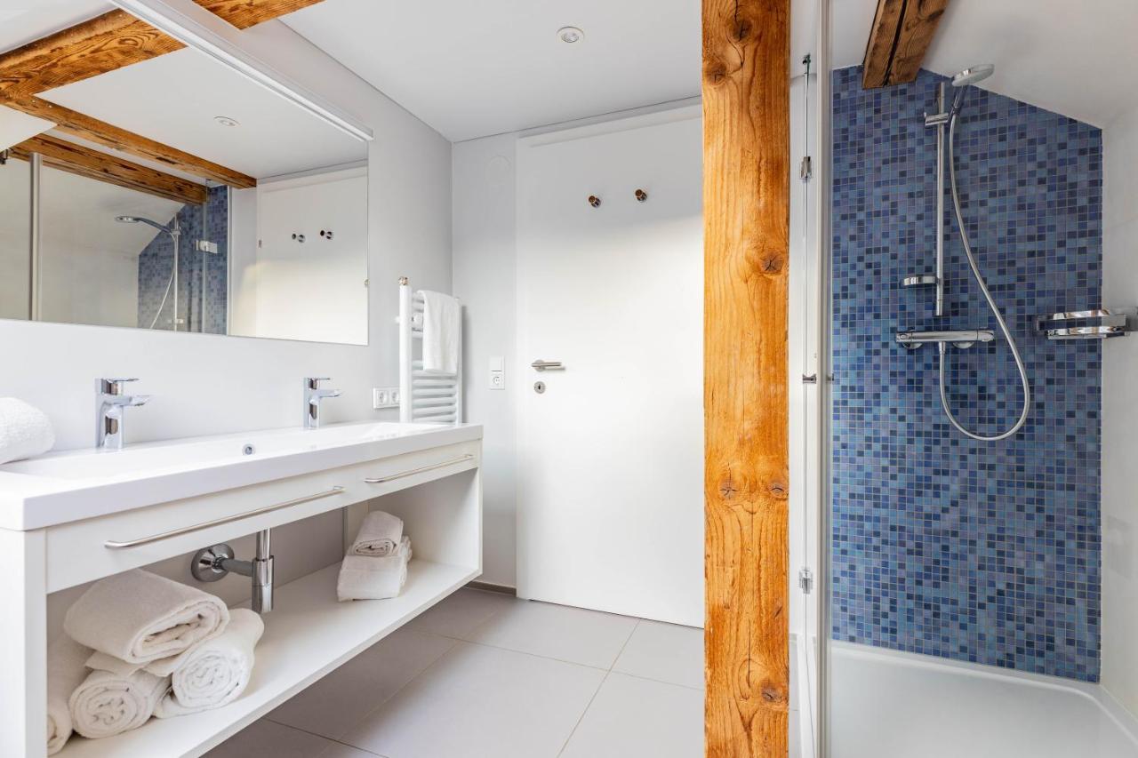 Villa Blau شرنز المظهر الخارجي الصورة