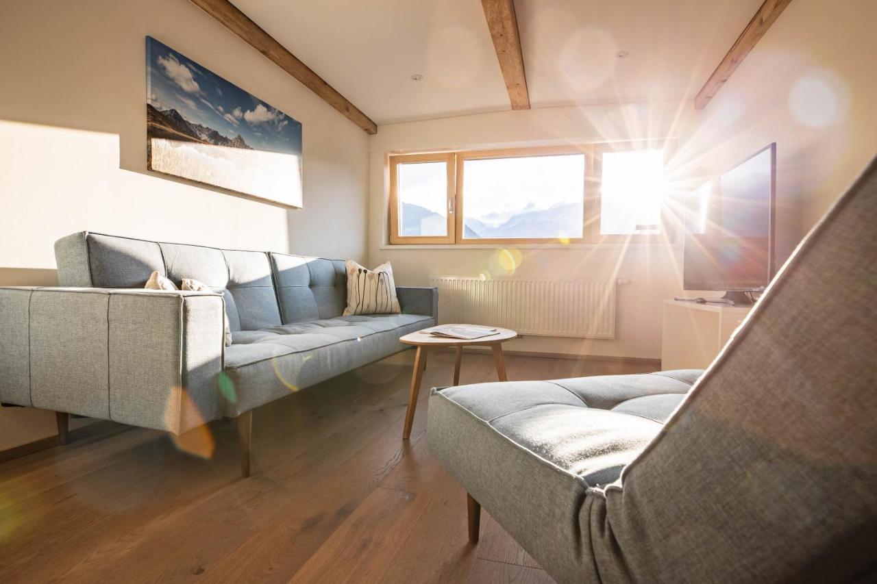 Villa Blau شرنز المظهر الخارجي الصورة