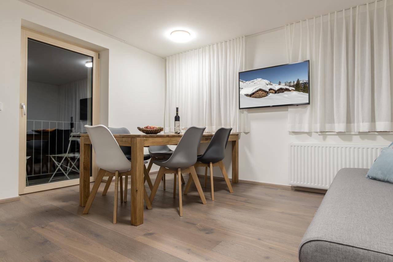 Villa Blau شرنز المظهر الخارجي الصورة