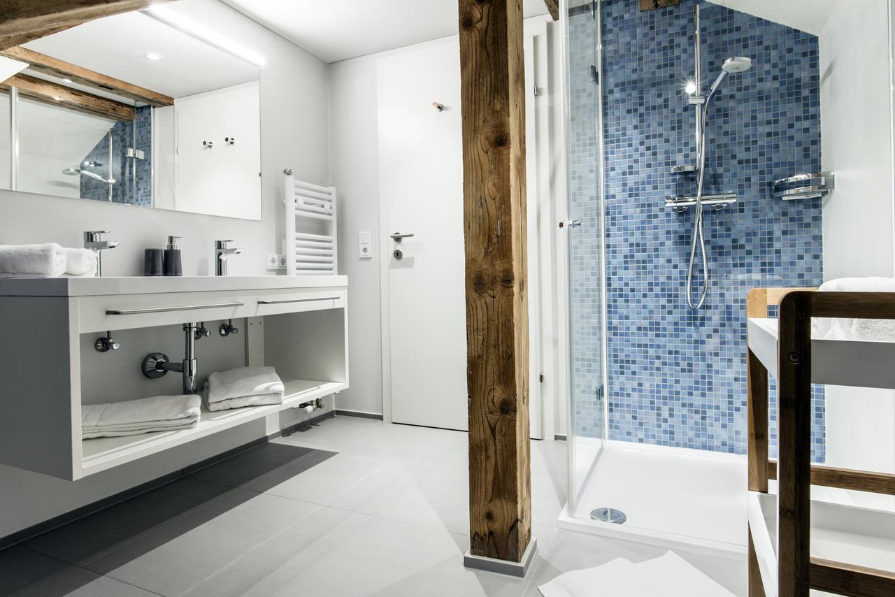 Villa Blau شرنز المظهر الخارجي الصورة
