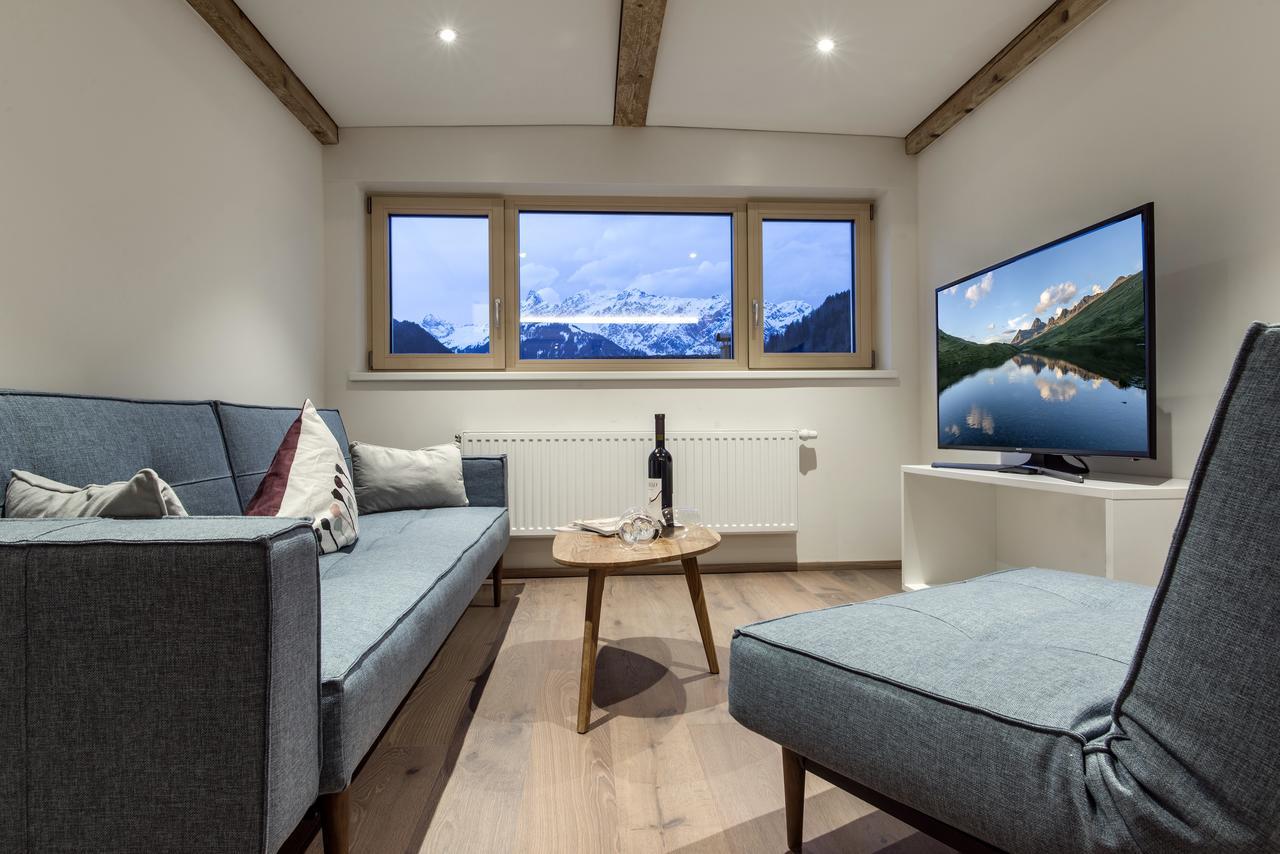 Villa Blau شرنز المظهر الخارجي الصورة