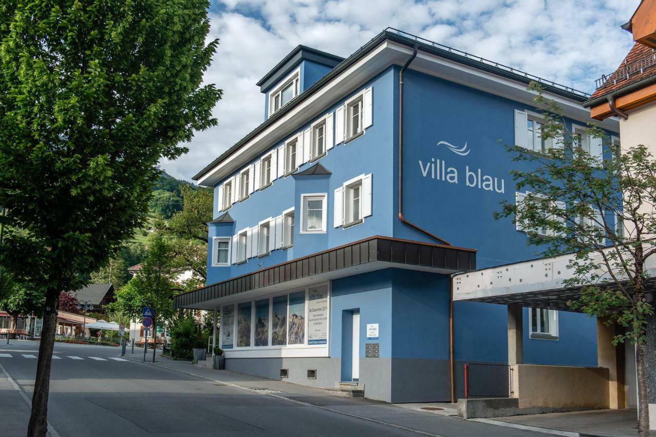 Villa Blau شرنز المظهر الخارجي الصورة